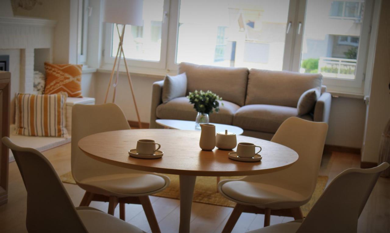 Salt&Sea Apartment Миделкерке Екстериор снимка