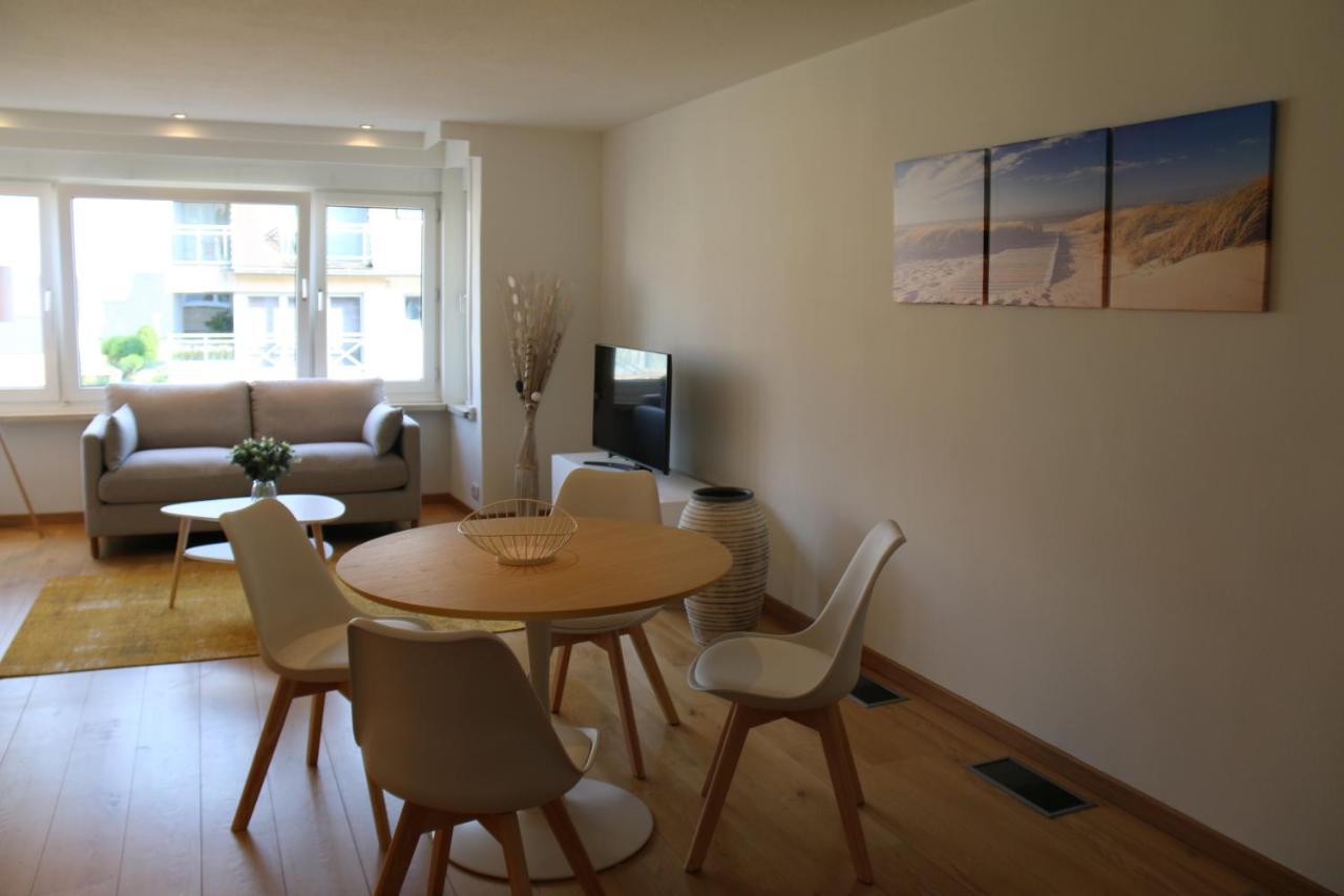 Salt&Sea Apartment Миделкерке Екстериор снимка