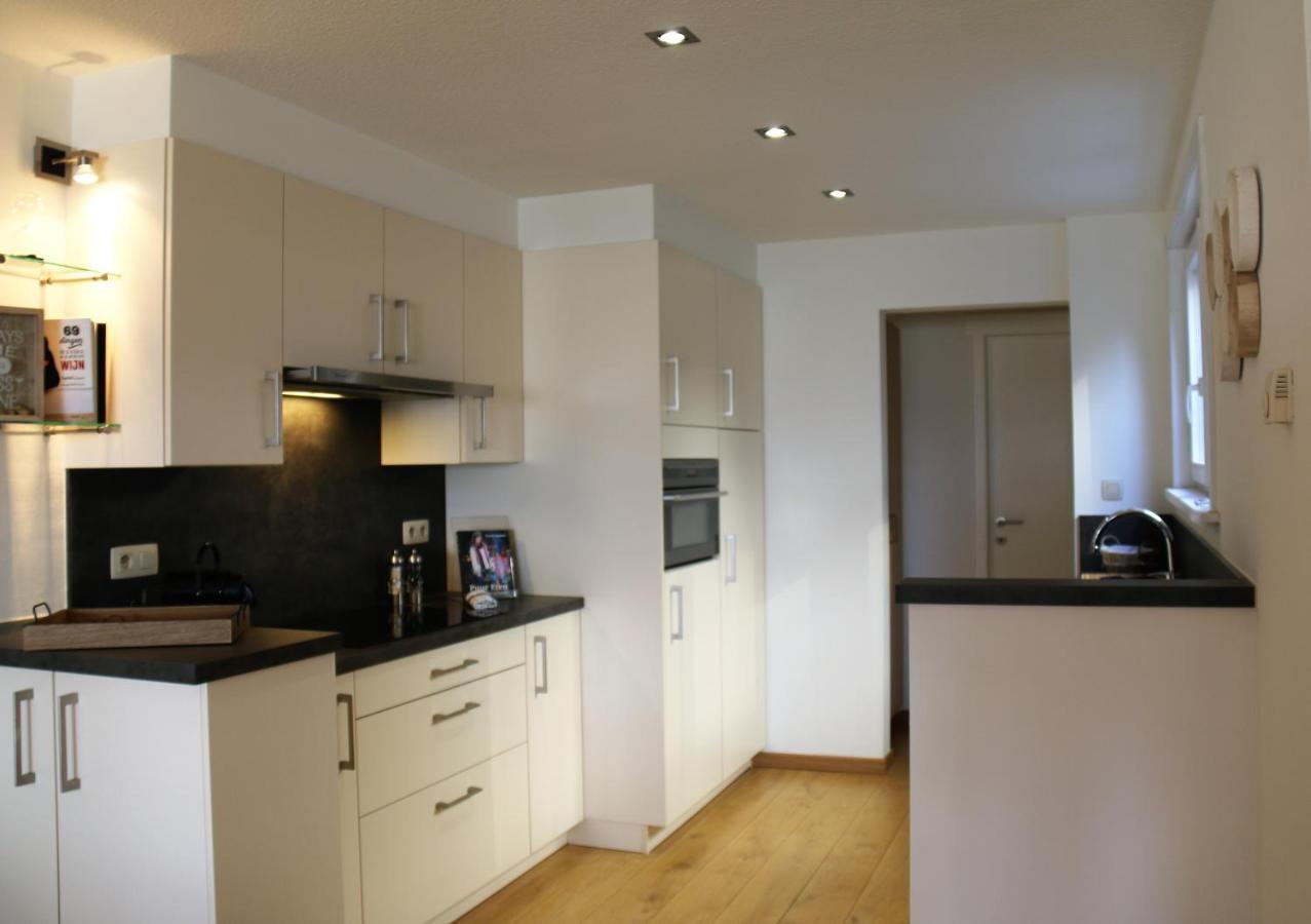 Salt&Sea Apartment Миделкерке Екстериор снимка