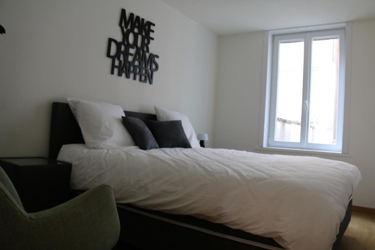 Salt&Sea Apartment Миделкерке Екстериор снимка