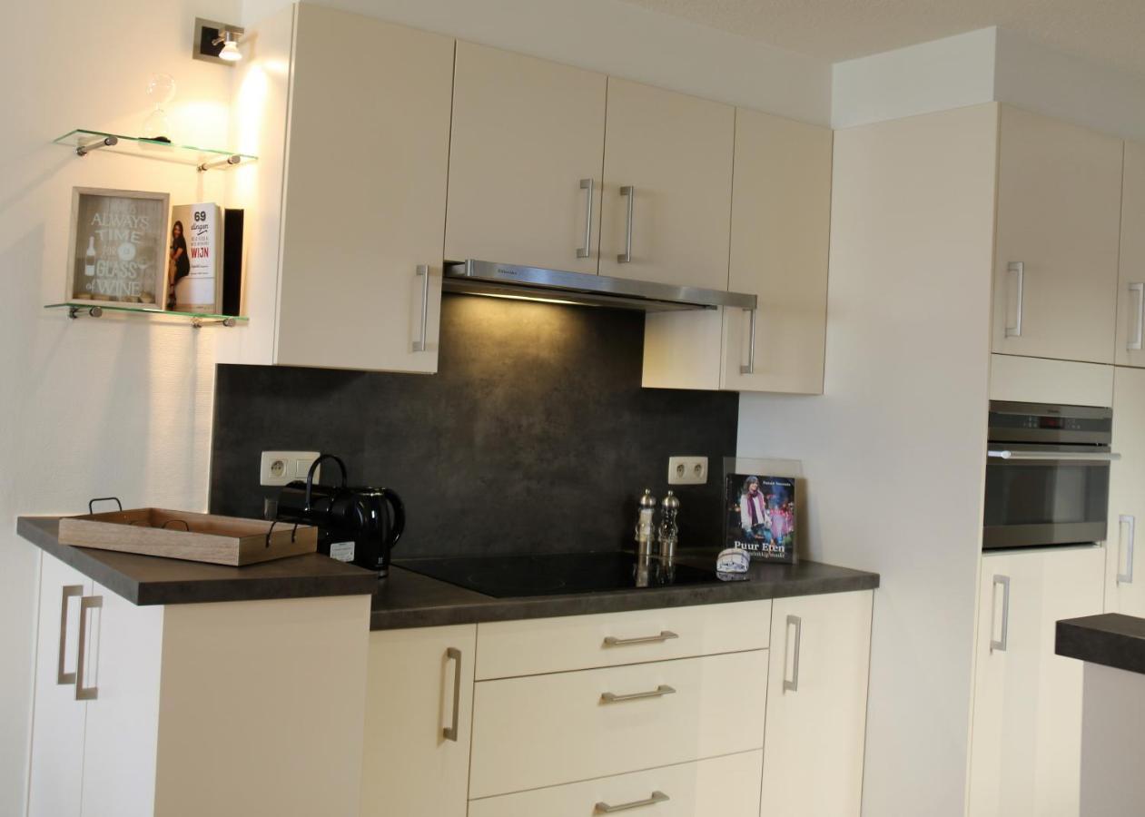 Salt&Sea Apartment Миделкерке Екстериор снимка