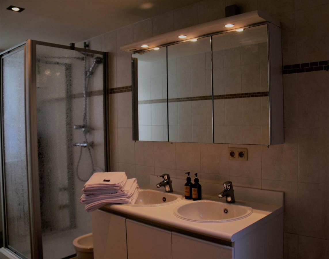 Salt&Sea Apartment Миделкерке Екстериор снимка
