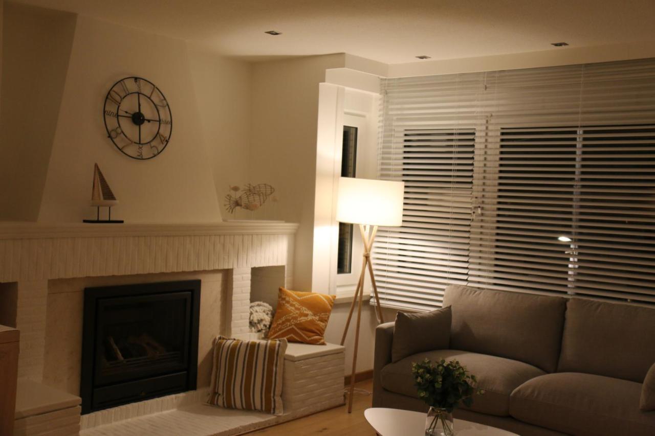 Salt&Sea Apartment Миделкерке Екстериор снимка