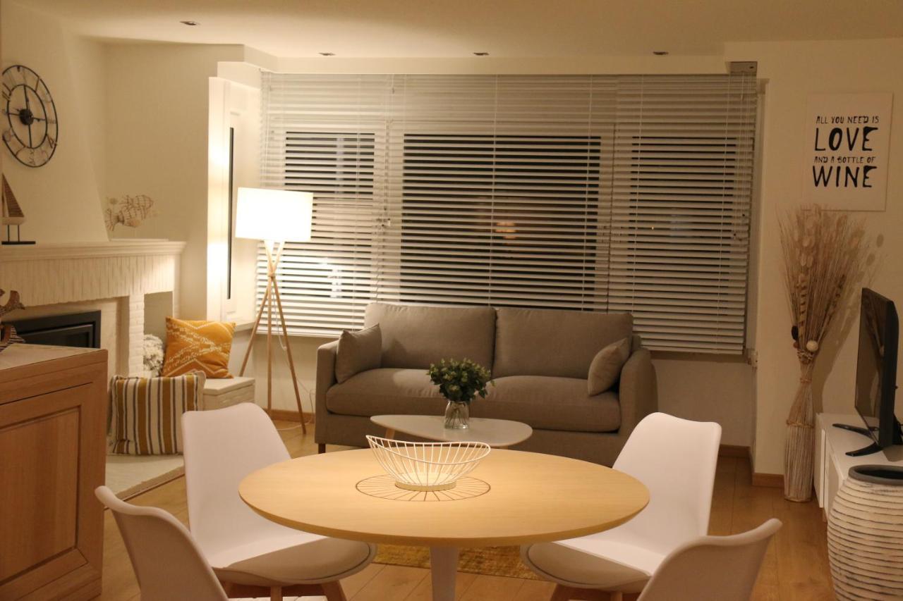 Salt&Sea Apartment Миделкерке Екстериор снимка