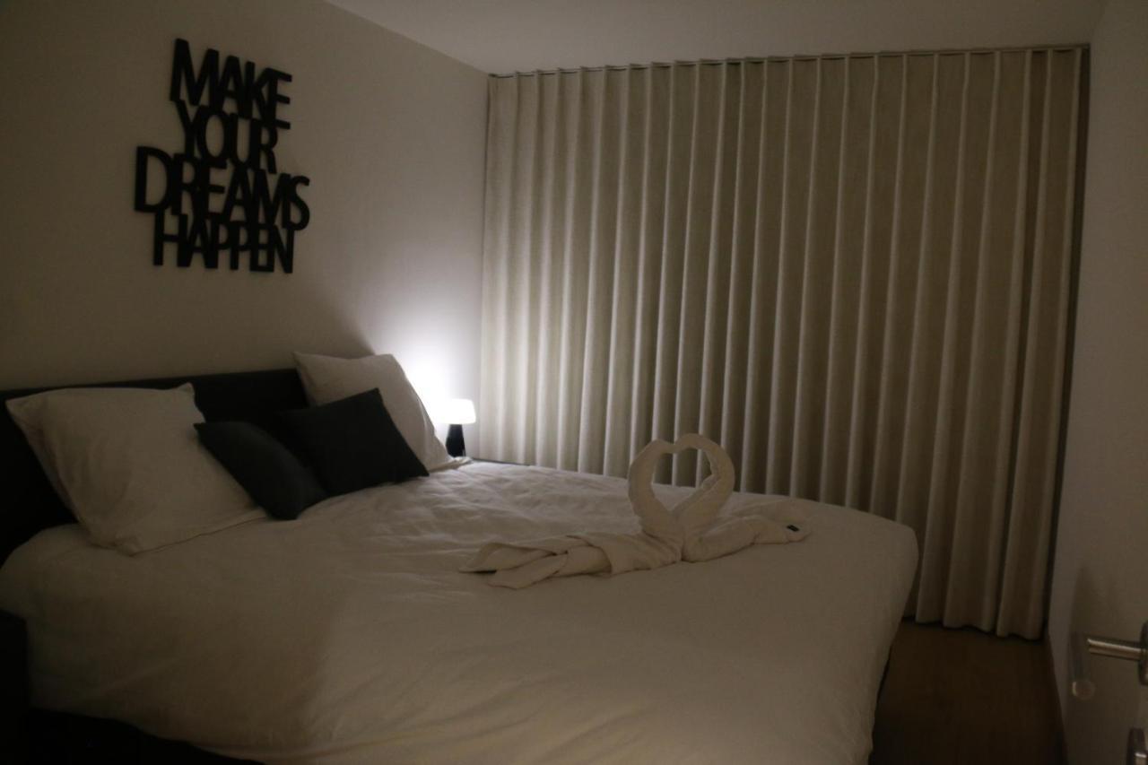 Salt&Sea Apartment Миделкерке Екстериор снимка